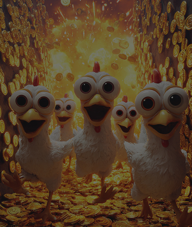 Chicken Royal