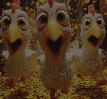 Chicken Royal