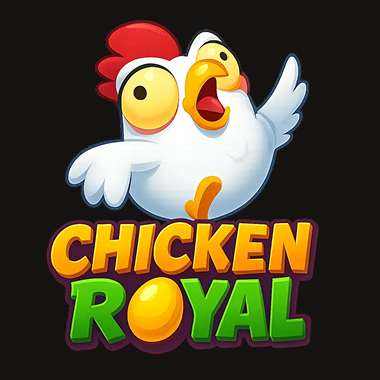 Chicken Royal